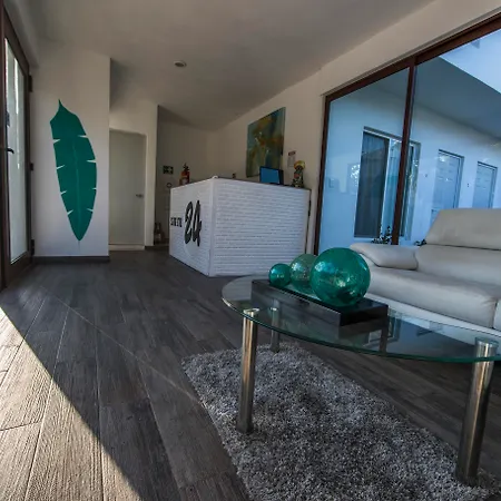 Suite 24 Aparthotel By Xperience Hotels-2